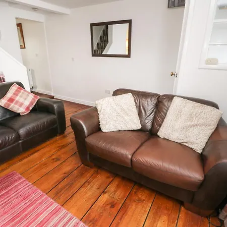 36 Belmangate Tatil Evi
