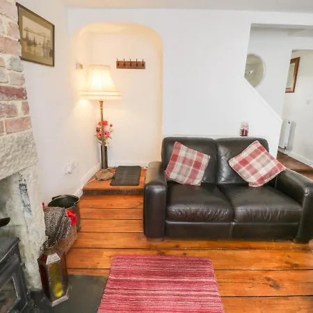 36 Belmangate * Guisborough