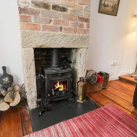 36 Belmangate