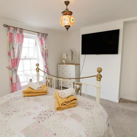 36 Belmangate * Guisborough
