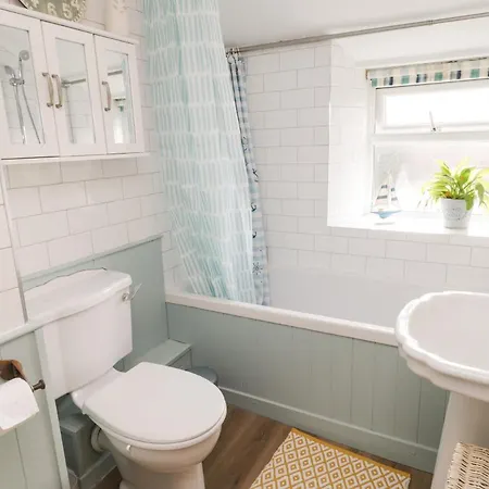 36 Belmangate Tatil Evi
