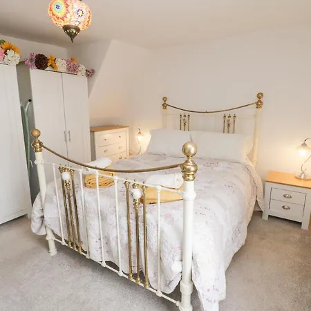 Tatil Evi 36 Belmangate Guisborough